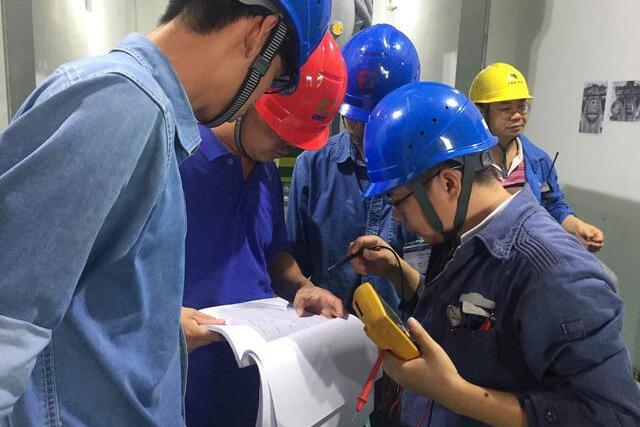 洛阳过载变压器