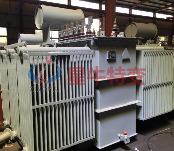 GS11节能过载变压器