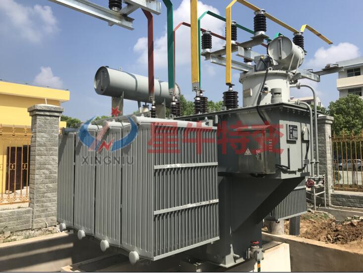35kv节能变压器