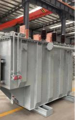 HRSSP-5000KVA电炉变压器